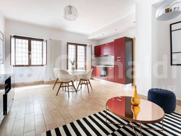 appartamento in affitto a Roma in zona Aurelio