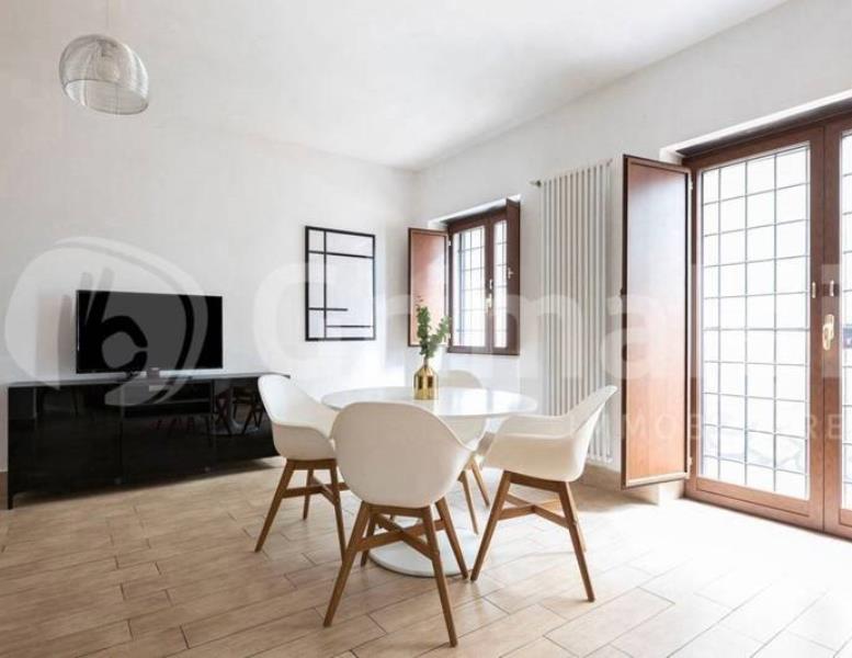 appartamento in affitto a Roma in zona Aurelio