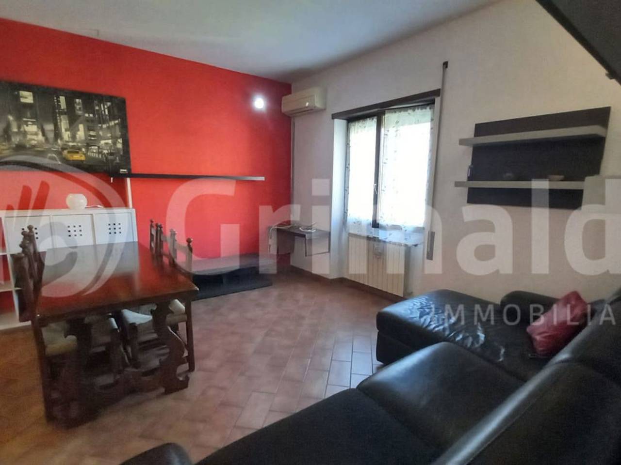 appartamento in affitto a Roma in zona Montespaccato