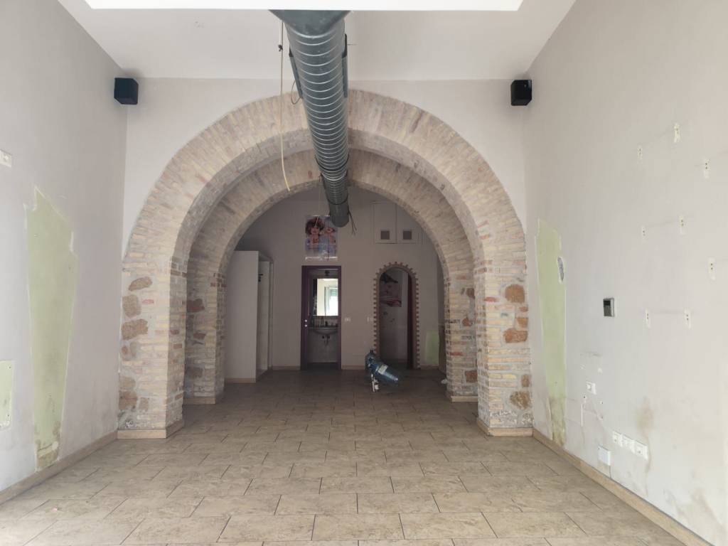 negozio in affitto a Roma in zona Tiburtino