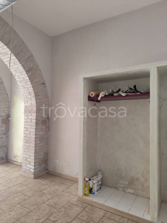negozio in affitto a Roma in zona Tiburtino