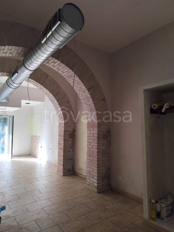negozio in affitto a Roma in zona Tiburtino