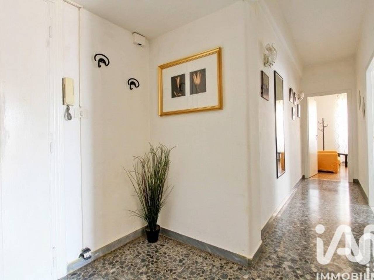 appartamento in affitto a Roma in zona Appio Latino