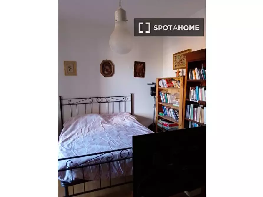 appartamento in affitto a Roma in zona Tor di Quinto