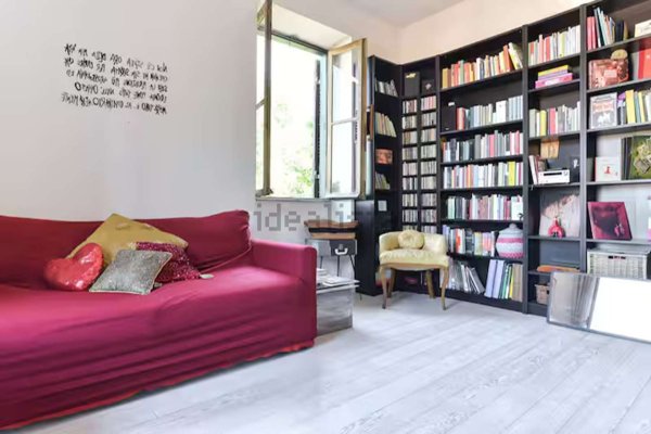 appartamento in affitto a Roma in zona Parioli