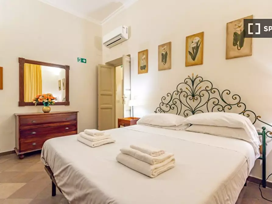 appartamento in affitto a Roma in zona Rione Monti/Campitelli