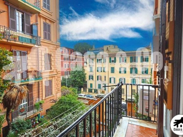 appartamento in affitto a Roma in zona Parioli