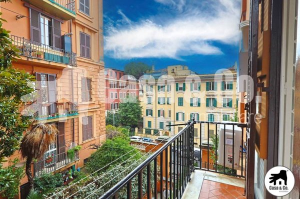 appartamento in affitto a Roma in zona Parioli