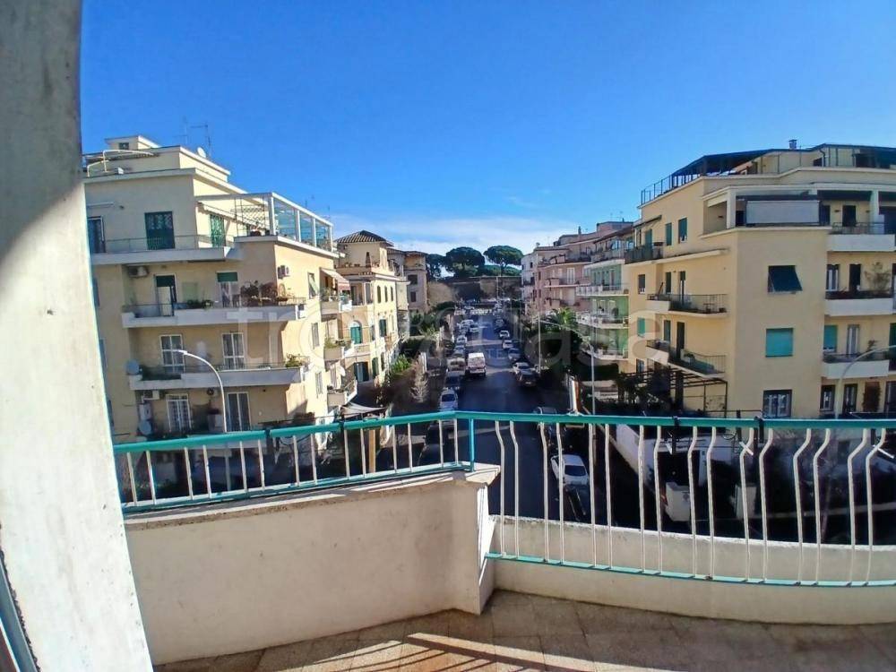 appartamento in affitto a Roma in zona Gianicolense