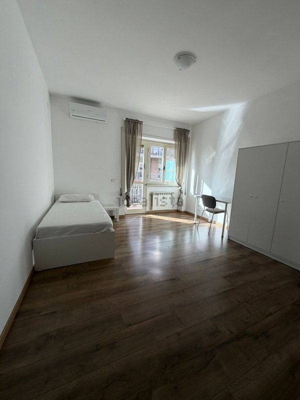 appartamento in affitto a Roma in zona Prenestino-Labicano