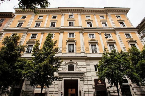 ufficio in affitto a Roma in zona Campo Marzio