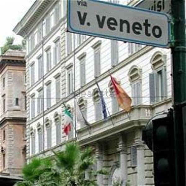 ufficio in affitto a Roma in zona Campo Marzio