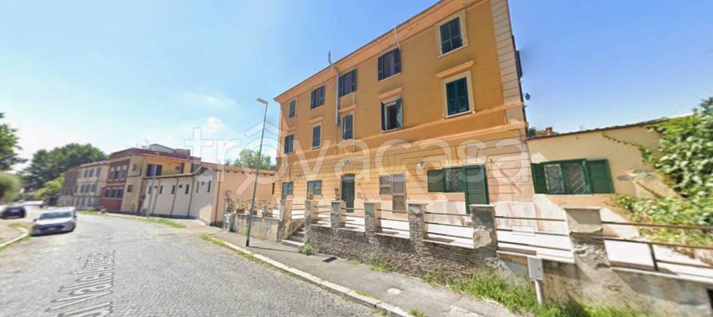 appartamento in affitto a Roma in zona Aurelio