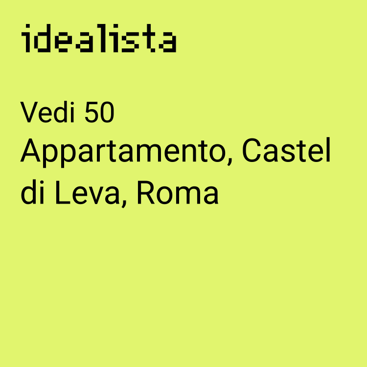 appartamento in affitto a Roma in zona Ludovisi/Sallustiano