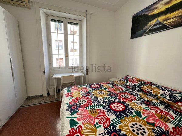 appartamento in affitto a Roma in zona Nomentano