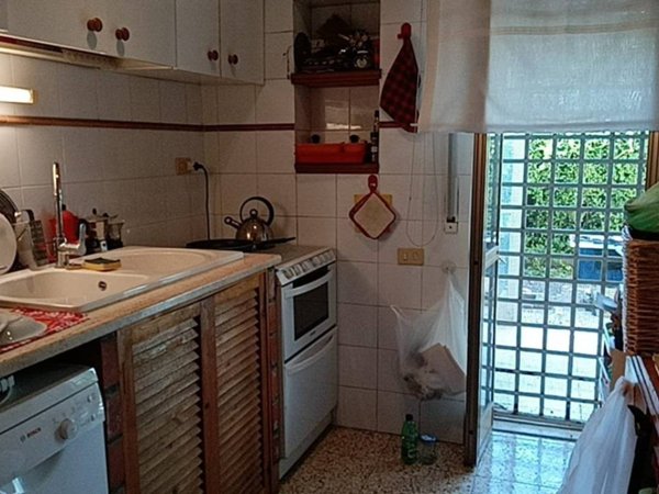 appartamento in affitto a Roma in zona Trionfale