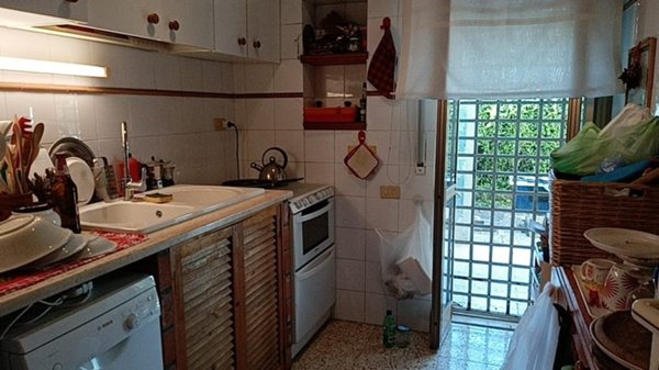 appartamento in affitto a Roma in zona Trionfale
