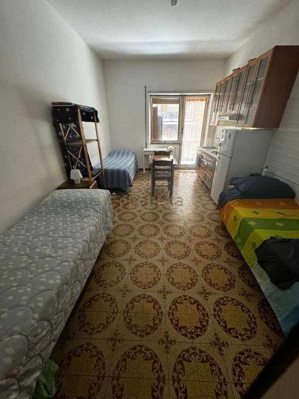 appartamento in affitto a Roma in zona Pietralata