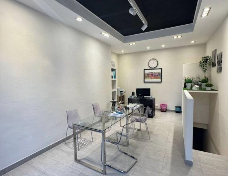 negozio in affitto a Roma in zona Monte Sacro/Talenti