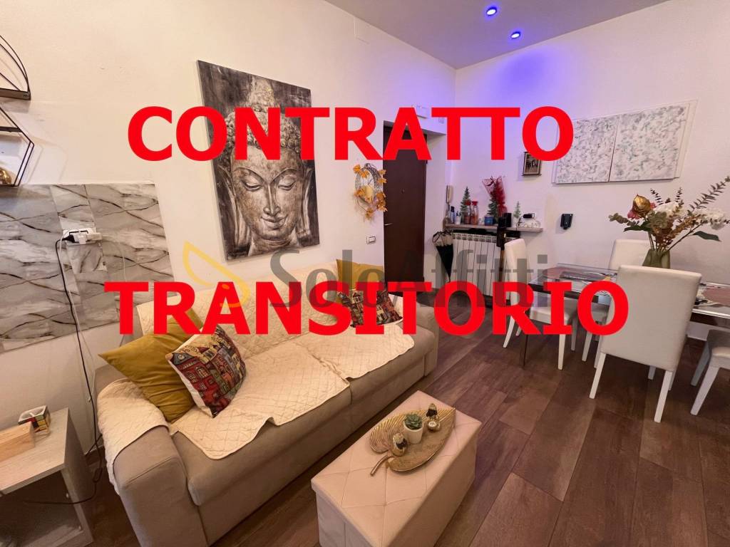 appartamento in affitto a Roma in zona Alessandrino