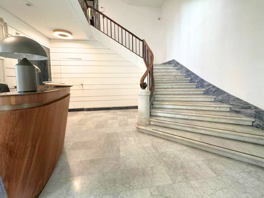 ufficio in affitto a Roma in zona Centro Storico