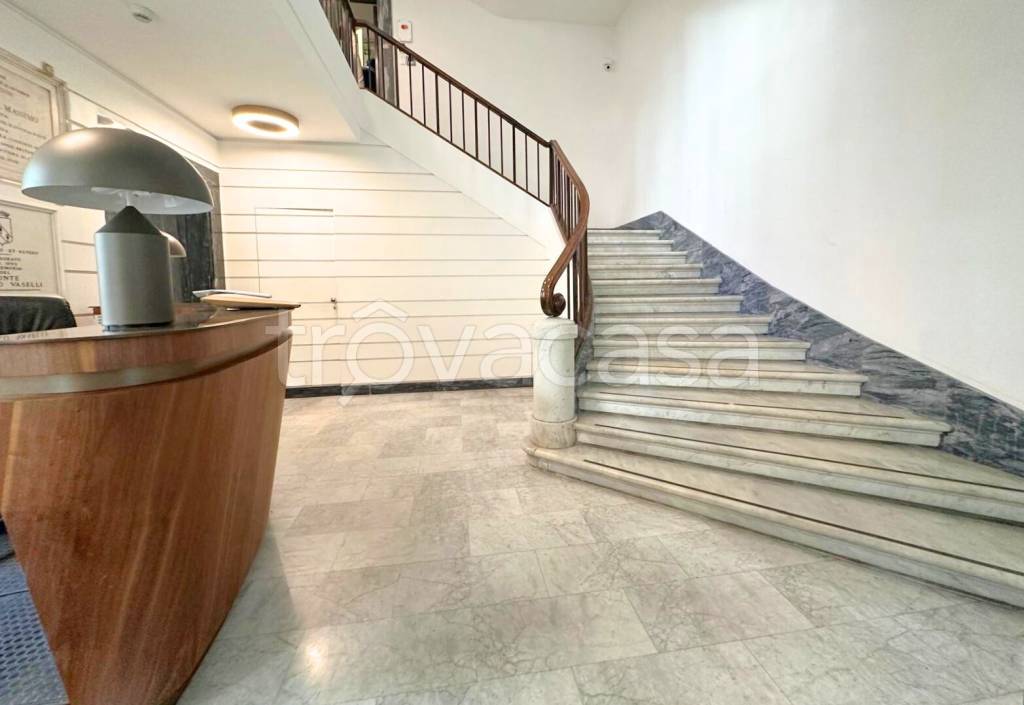 ufficio in affitto a Roma in zona Campo Marzio