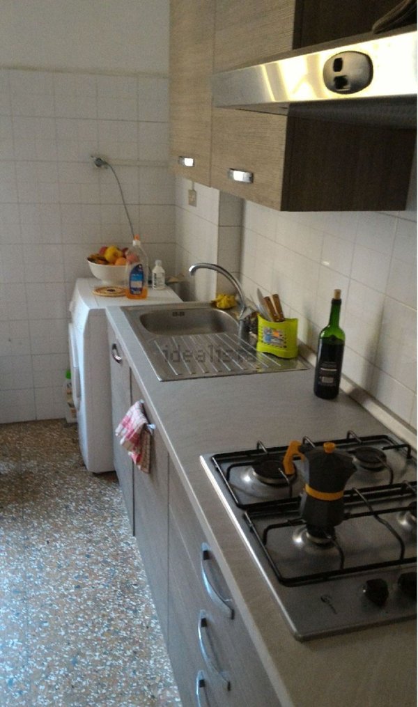 appartamento in affitto a Roma in zona Nomentano