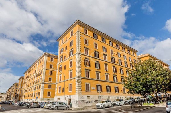 appartamento in affitto a Roma in zona Tuscolano