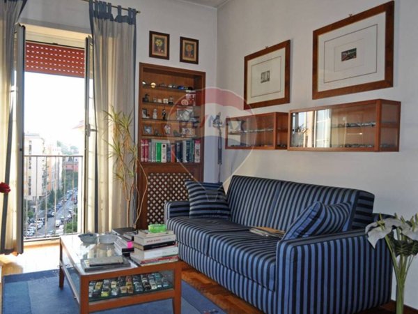 appartamento in affitto a Roma in zona Ardeatino