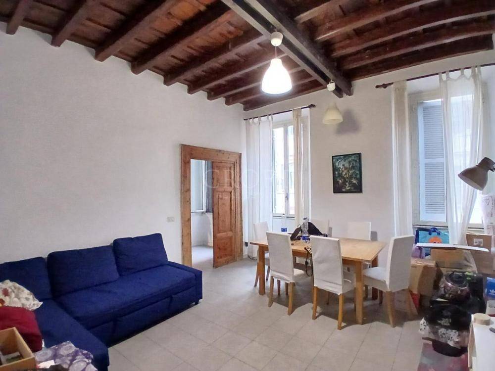 appartamento in affitto a Roma in zona Centro Storico