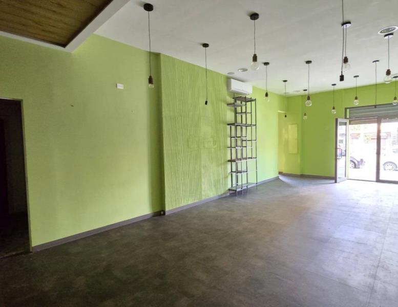 negozio in affitto a Roma in zona Prenestino-Centocelle