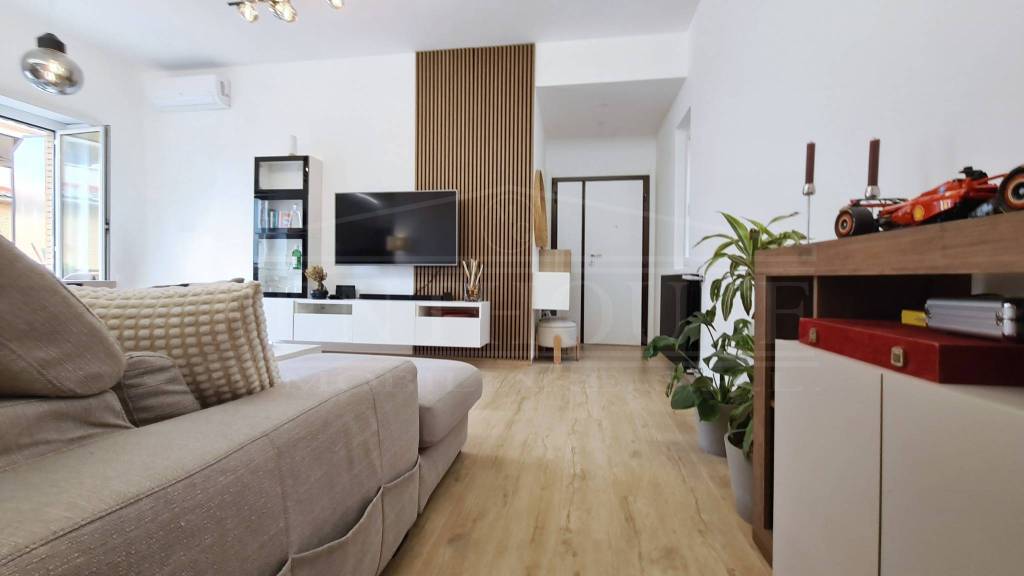 appartamento in affitto a Roma in zona Portuense