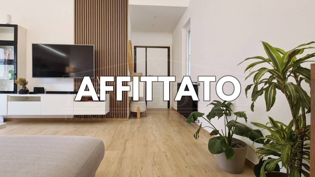 appartamento in affitto a Roma in zona Portuense