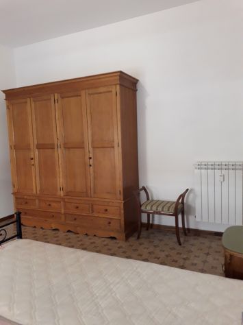 casa indipendente in affitto a Roma in zona Prenestino-Labicano