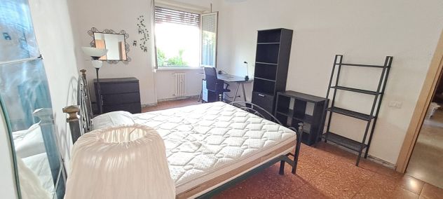 appartamento in affitto a Roma in zona Prenestino-Labicano