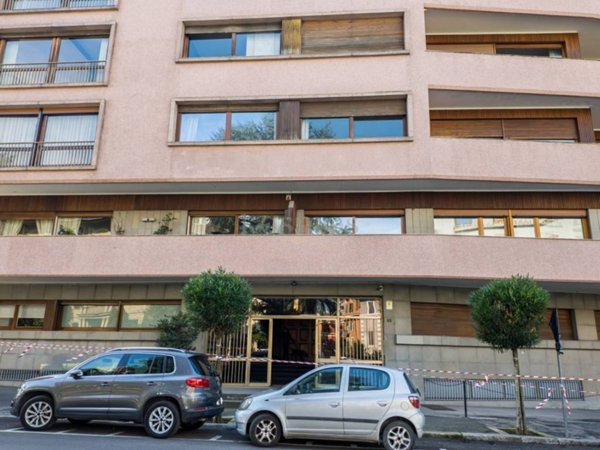 appartamento in affitto a Roma in zona Pinciano