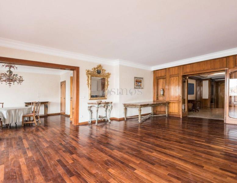 appartamento in affitto a Roma in zona Pinciano