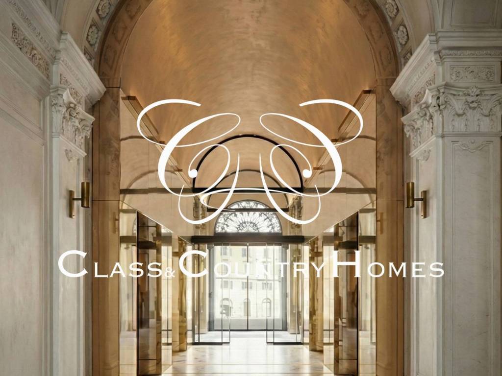 intera palazzina in affitto a Roma in zona Centro Storico