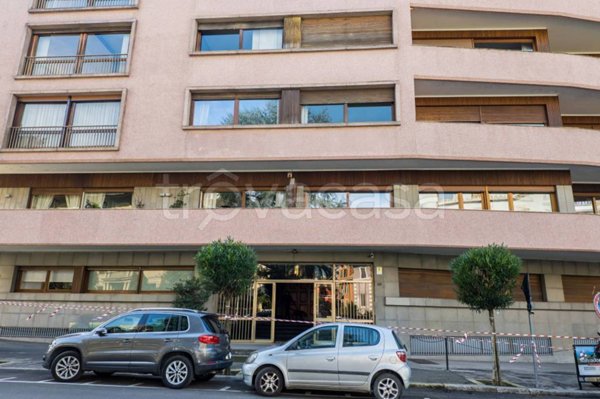 appartamento in affitto a Roma in zona Pinciano