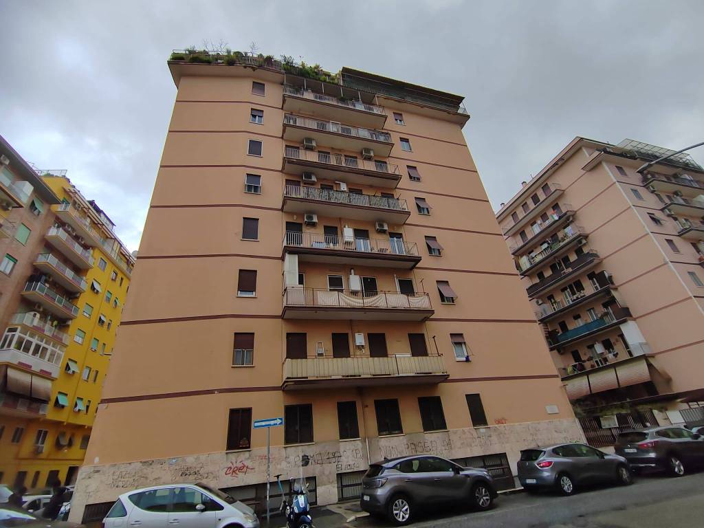 appartamento in affitto a Roma in zona Tiburtino