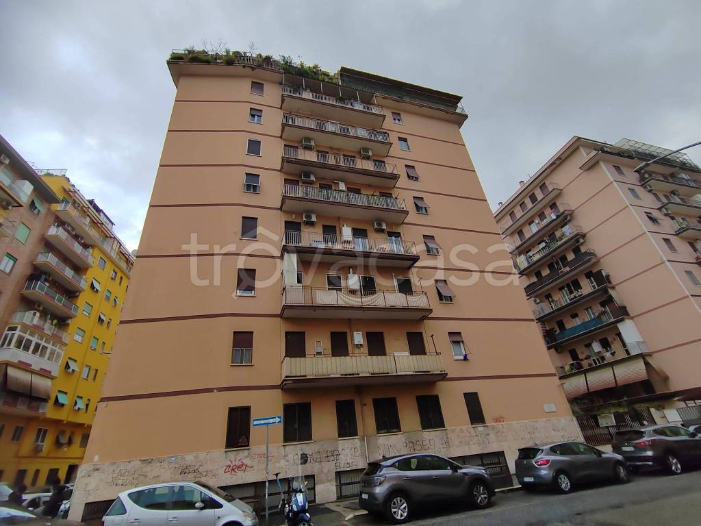 appartamento in affitto a Roma in zona Tiburtino