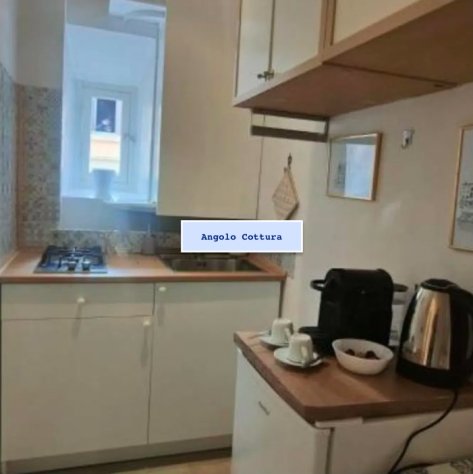 appartamento in affitto a Roma in zona Ottavia