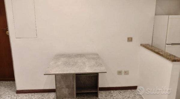 appartamento in affitto a Roma in zona Monte Sacro/Talenti