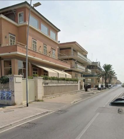 appartamento in affitto a Roma in zona Ostia