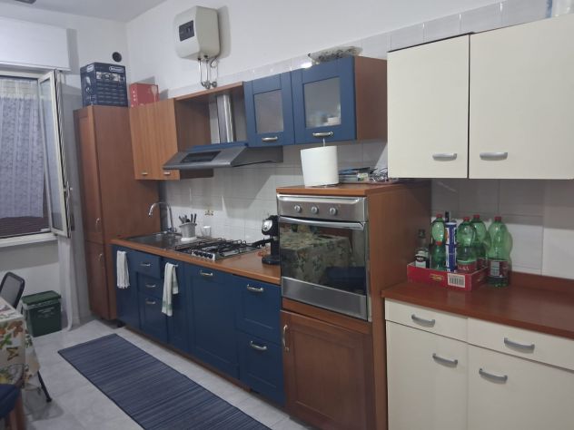 appartamento in affitto a Roma in zona Ponte di Nona