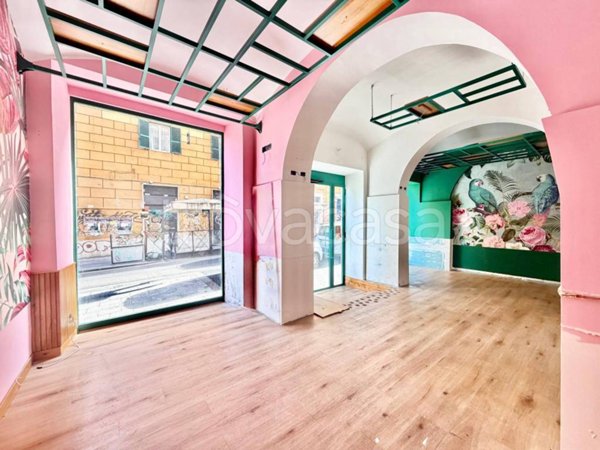 negozio in affitto a Roma in zona Tiburtino