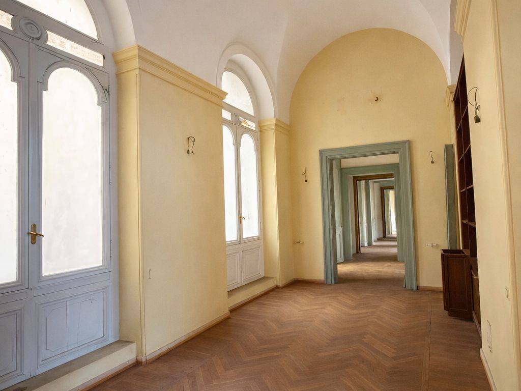 appartamento in affitto a Roma in zona Centro Storico