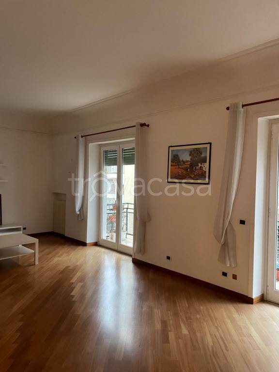 appartamento in affitto a Roma in zona Nomentano