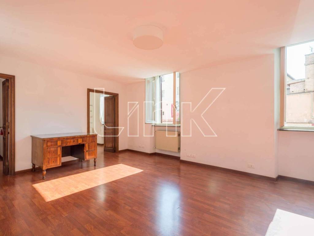 appartamento in affitto a Roma in zona Centro Storico