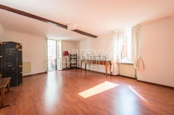 appartamento in affitto a Roma in zona Campo Marzio